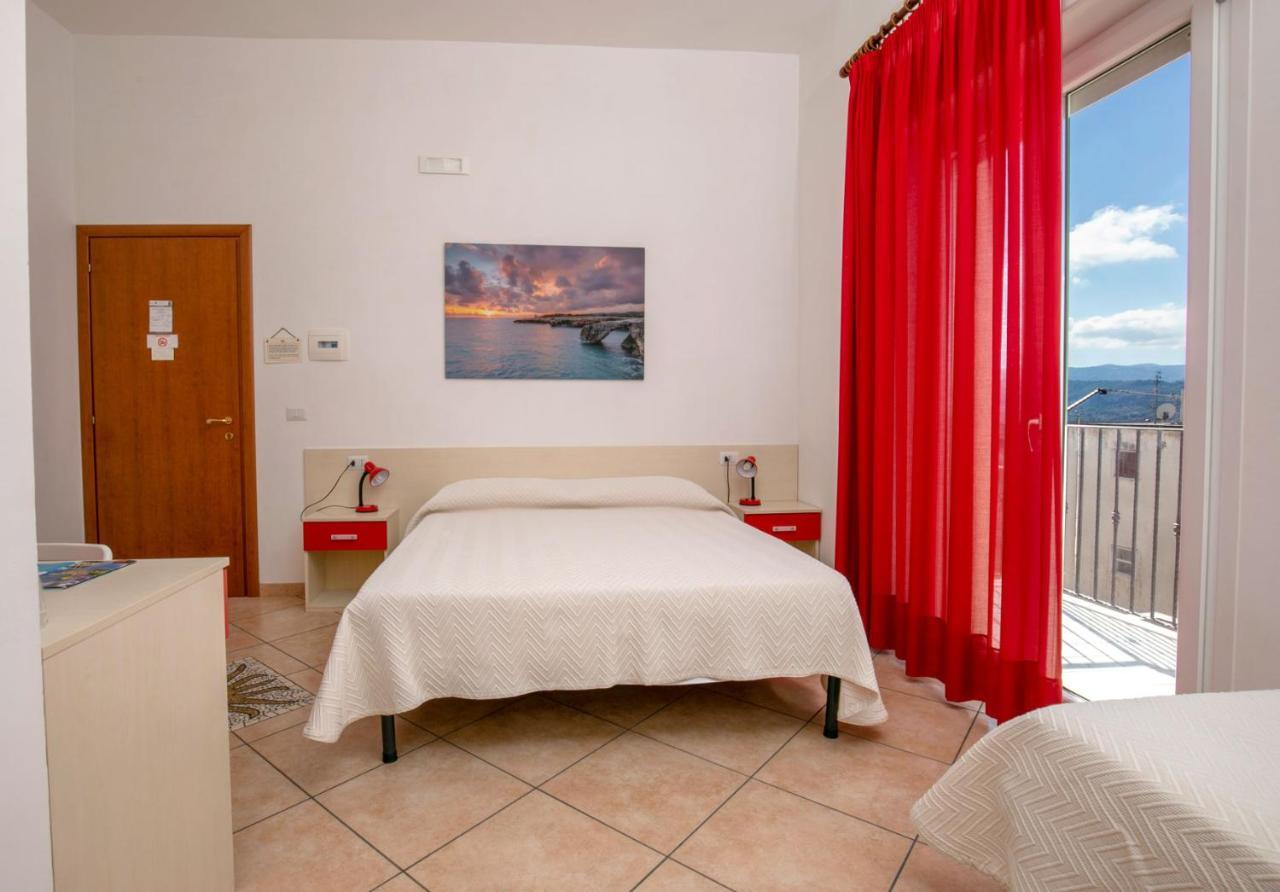 B&B Rose Villa Peschici Dış mekan fotoğraf