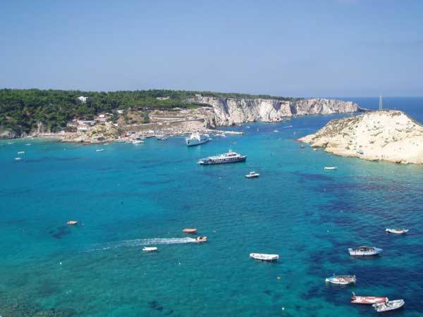 B&B Rose Villa Peschici Dış mekan fotoğraf