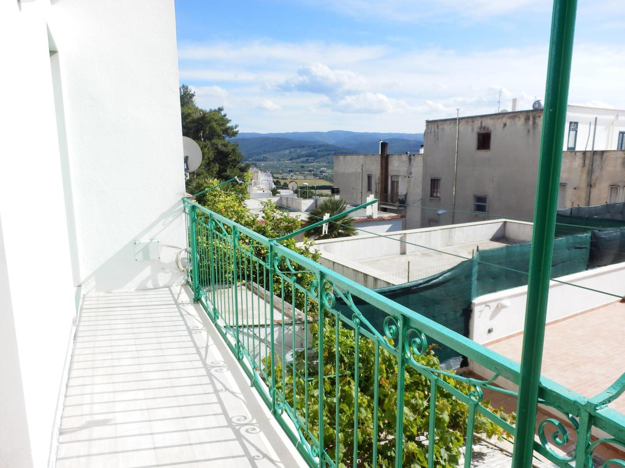 B&B Rose Villa Peschici Dış mekan fotoğraf