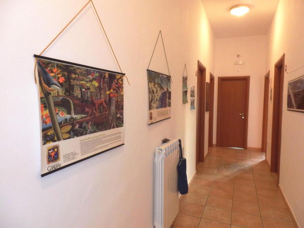 B&B Rose Villa Peschici Dış mekan fotoğraf