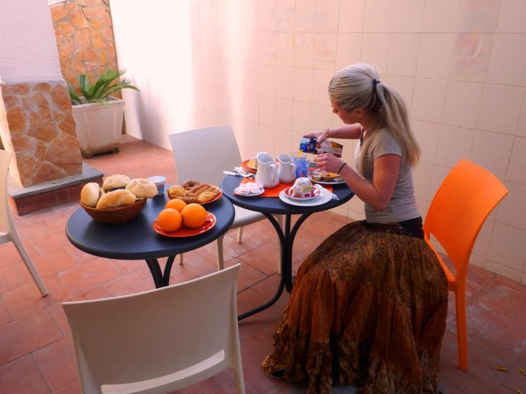 B&B Rose Villa Peschici Dış mekan fotoğraf