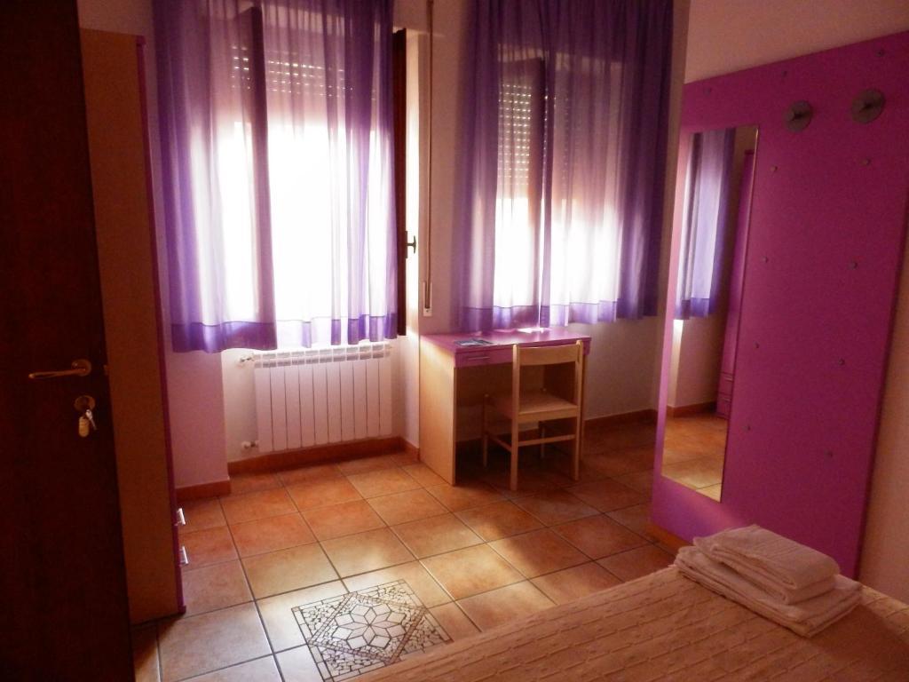 B&B Rose Villa Peschici Dış mekan fotoğraf