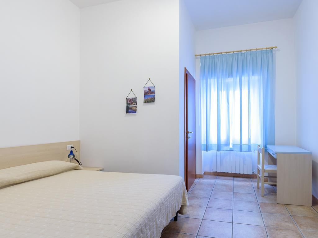 B&B Rose Villa Peschici Dış mekan fotoğraf
