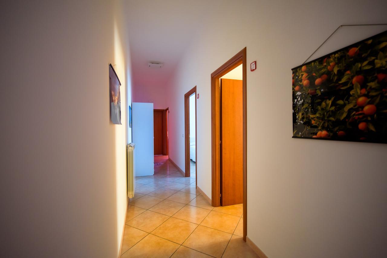 B&B Rose Villa Peschici Dış mekan fotoğraf