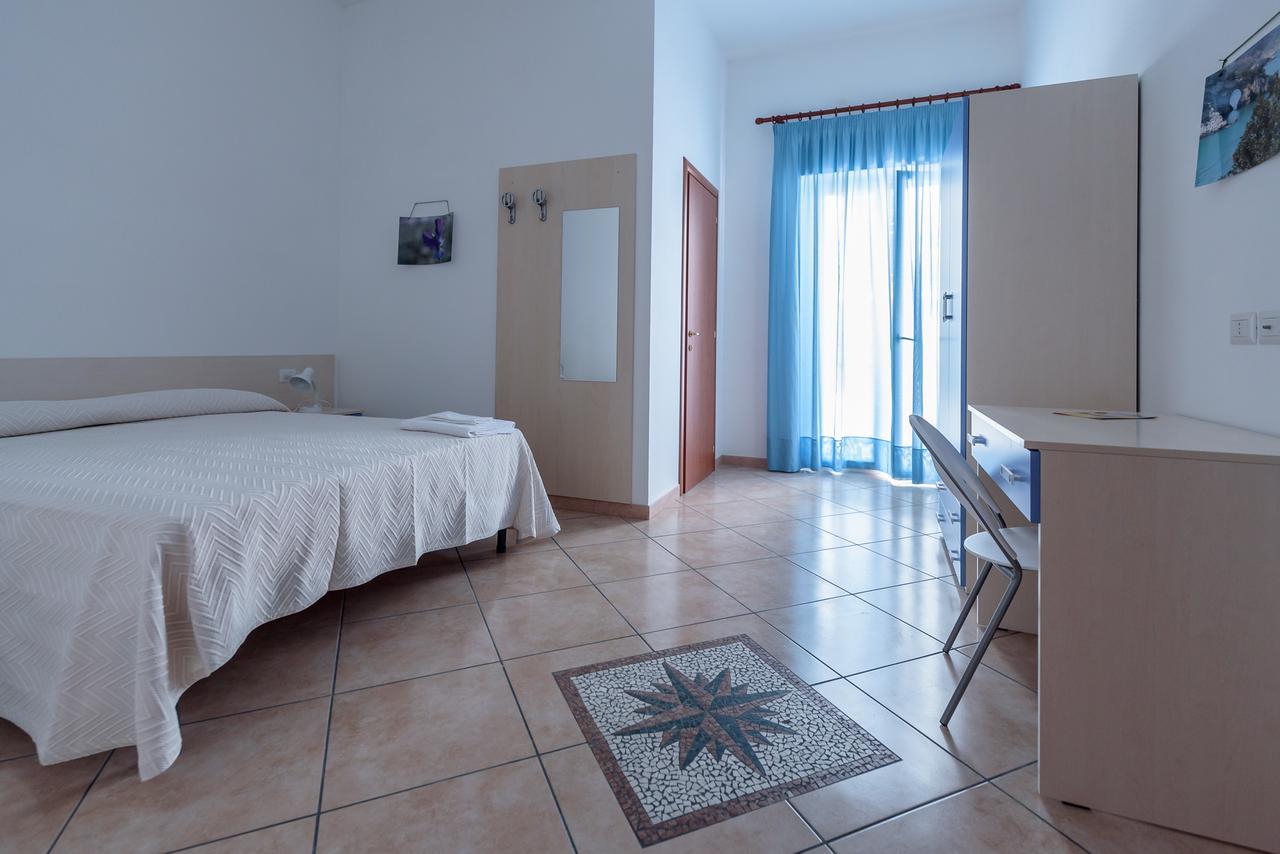 B&B Rose Villa Peschici Dış mekan fotoğraf