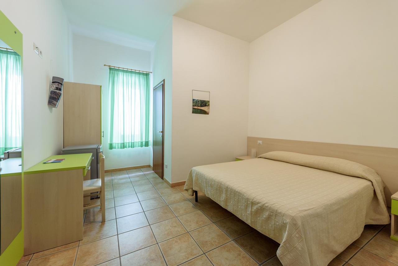 B&B Rose Villa Peschici Dış mekan fotoğraf