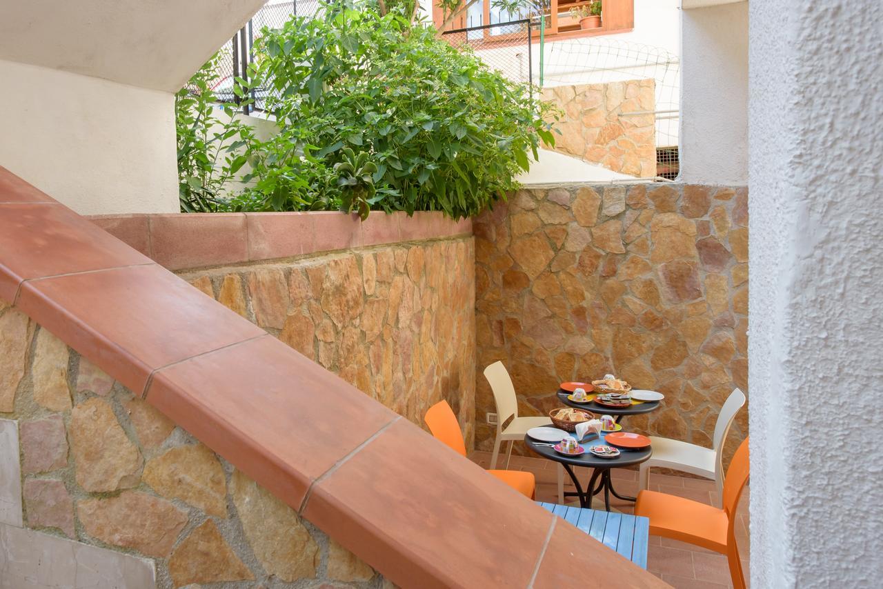B&B Rose Villa Peschici Dış mekan fotoğraf